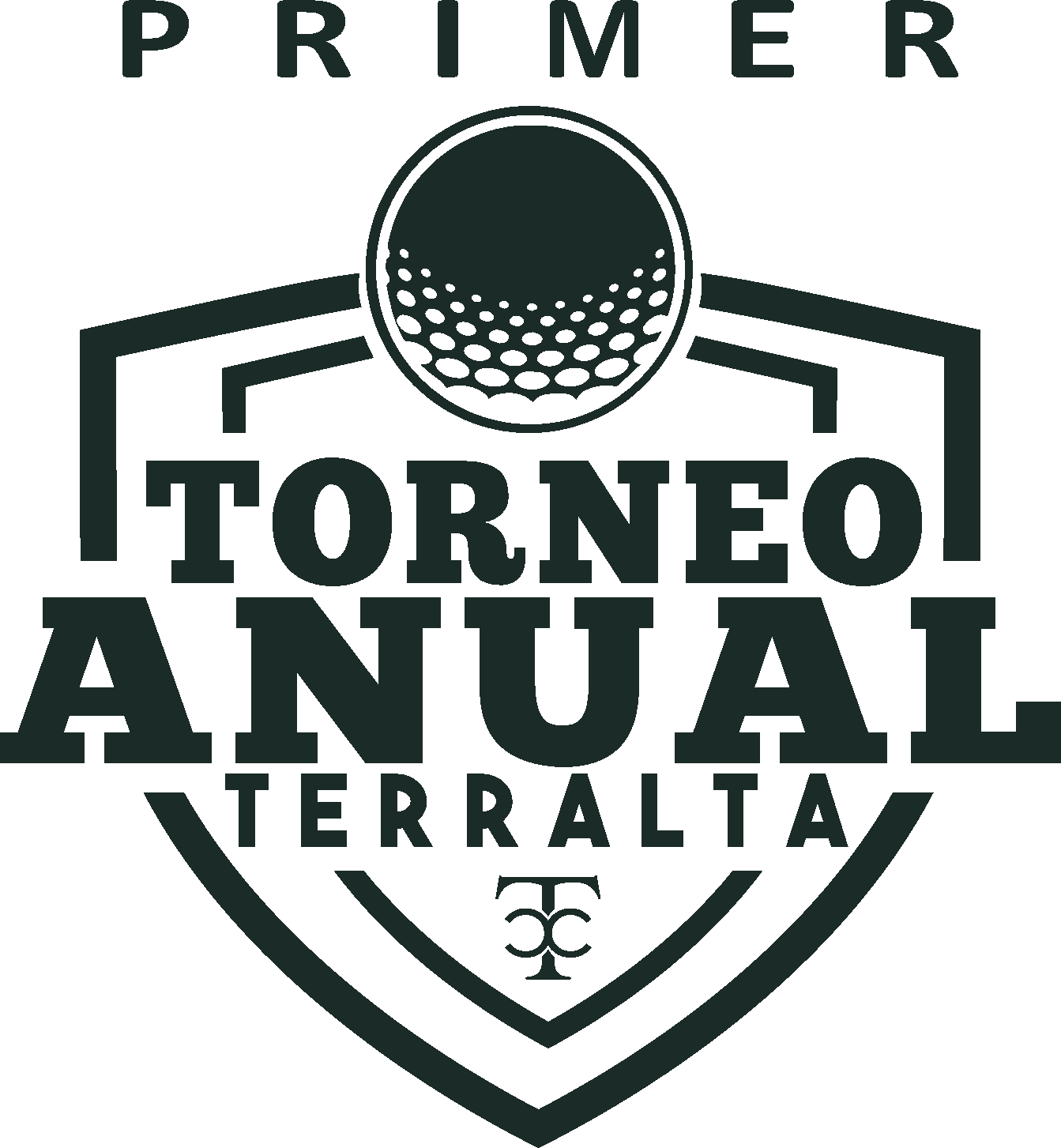 Avisos Torneo Anual de Golf Terralta